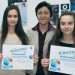 Мистериозният Япет с награда от НАСА