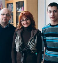 Програмиране без клавиатура