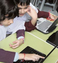 Български екип разработва електронен четец за незрящи