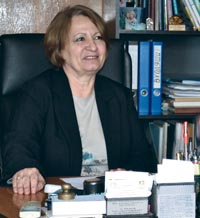 1100 дка земя за оцеляването на гимназия