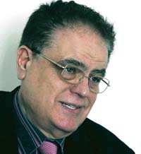 Чл.-кор. проф. Сава Гроздев, Институт по математика и информатика – БАН