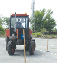 Оспорвана надпревара между млади фермери