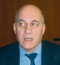 Въвеждаме специалности и на руски език