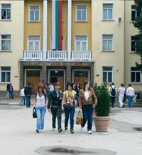 Морското и Транспортното училище ще обучават заедно