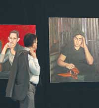 Абсолвенти с изложба на „Шипка“ 6