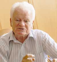 Жестомимиката е красноречиво слово