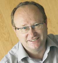 За изследователя най-важна е научната инфраструктура