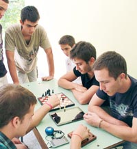 Медалистите на Теодосий