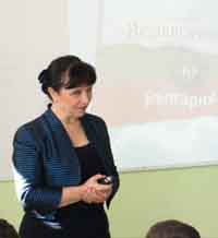 Основният въпрос в историята е „Защо?“