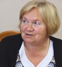 Училище и бизнес се срещат във Вълчедръм