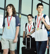 От полиномите до полифонията