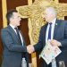 Кавалерът на френския език