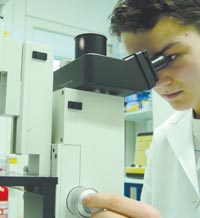 Шанс за научната кариера на хиляди европейци