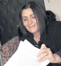 В навечерието на 110-и рожден ден