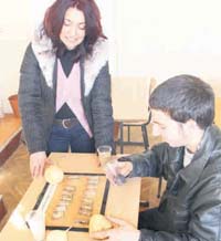 Училище по пчеларство