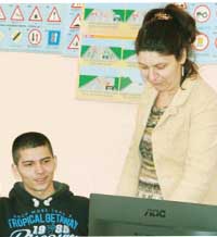 От нулев прием до над 300 ученици за пет години