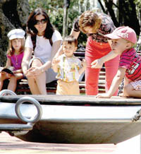 Демографското възпроизводство си остава мечта