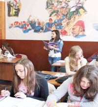 Шоколад и ИТ технологии