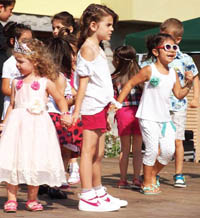 Да си върнеш школото