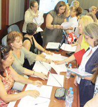 Свят широк – българи навсякъде