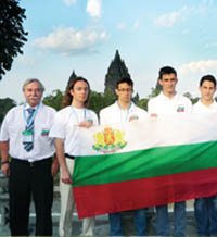 Сила сме и в астрономията