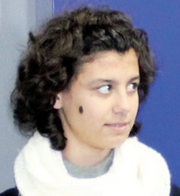 Просто Мария!