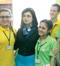 Сигурността в училище – най-важна за МОН