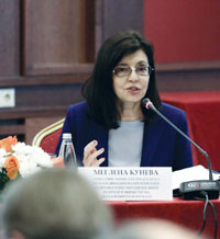 Председателството на ЕС е национален приоритет