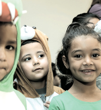 Трудната математика