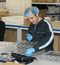 От Дубна до ЦЕРН