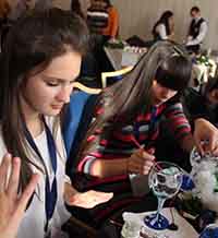 4 млн. евро за отличници на „Еразъм+“