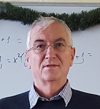 Забавление чрез математика