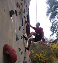 Тайните на планинарството