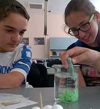 Първо: Учи се от добрите