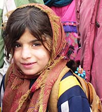 Съдбата на децата мигранти