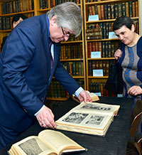 Докосване до богата култура