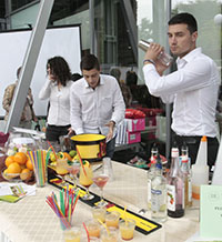 Все повече възрастни учат нова професия