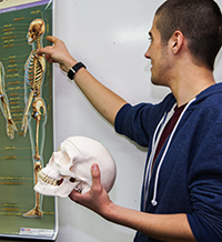 Всеки състезател да се почувства специален