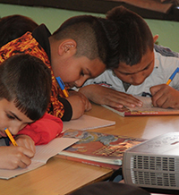 Оперативната програма за наука и образование на бързи обороти