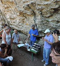 Пулсът на Земята за… 8000 години