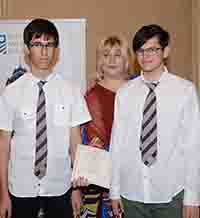 Математици най-добри в статистиката