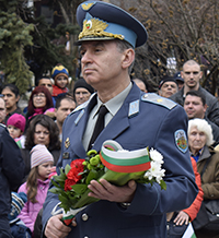 Днешните курсанти познават най-модерната военна техника