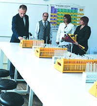 Битката е за всяко дете