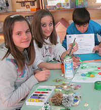 Галин Ганчев, директор на СУ „Васил Левски“ в Русе: