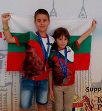 Където има планиране и разумно управление на средства, нещата се случват