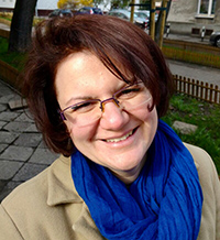 Полската мечта на една българка