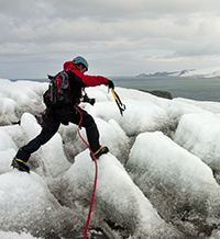 Роботи от Антарктида пристигат в наши училища