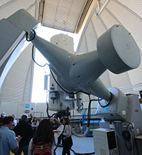 Европа е мотивирана да инвестира в научни постижения