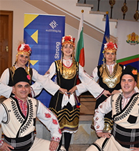 Над 30 000 са завършилите Европейските училища