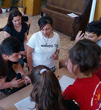 Да обезвредиш бомба със знания